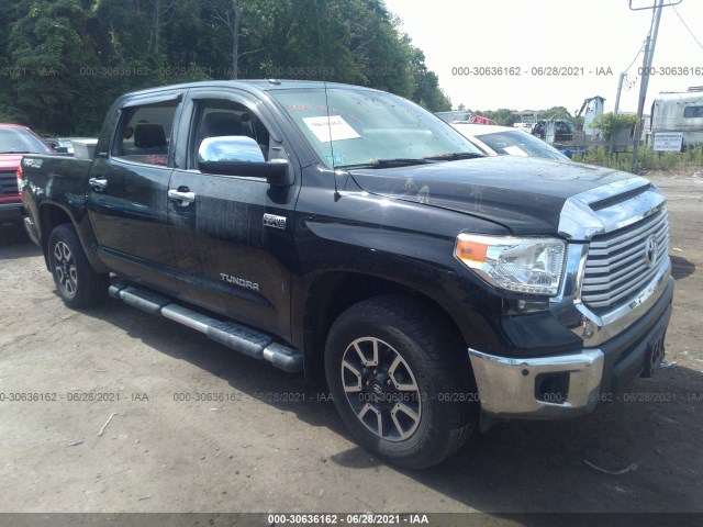 TOYOTA TUNDRA 4WD TRUCK 2016 5tfhy5f12gx536023