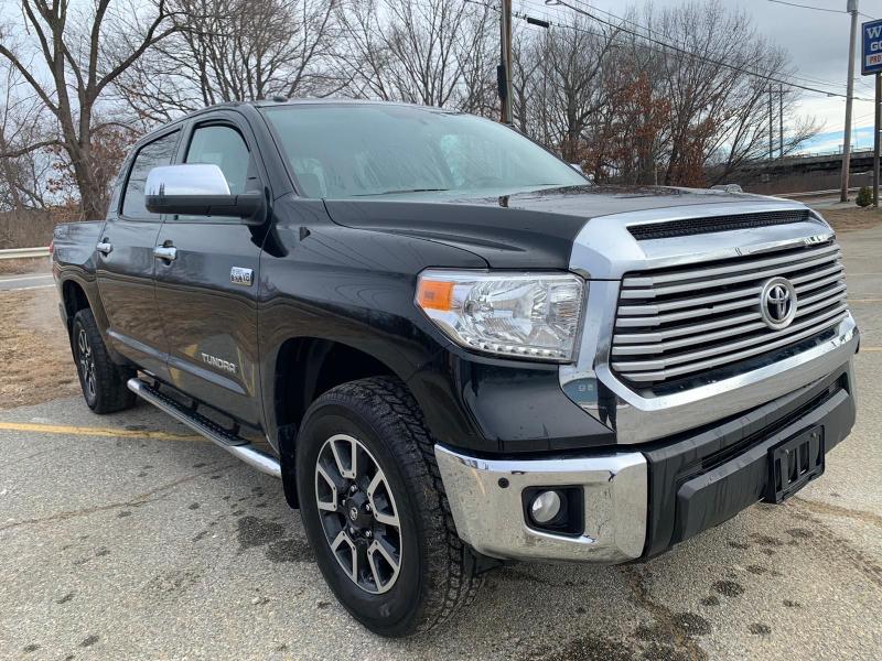 TOYOTA TUNDRA CRE 2016 5tfhy5f12gx566171