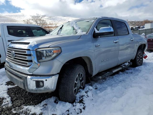 TOYOTA TUNDRA 2018 5tfhy5f12jx688701