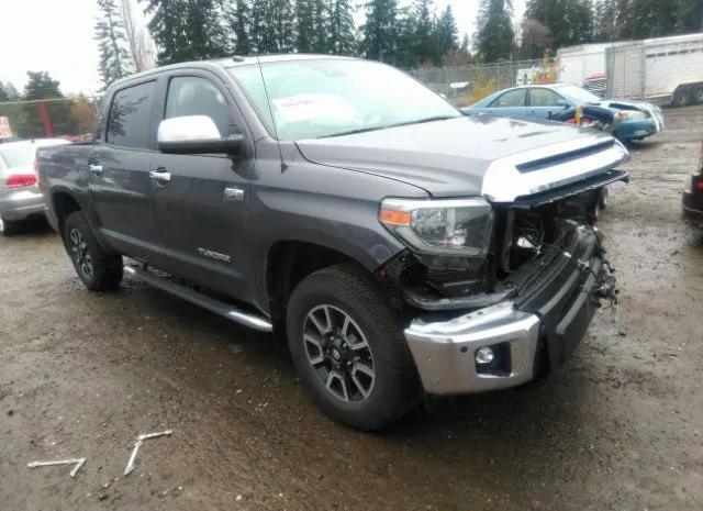 TOYOTA TUNDRA 4WD 2018 5tfhy5f12jx716867