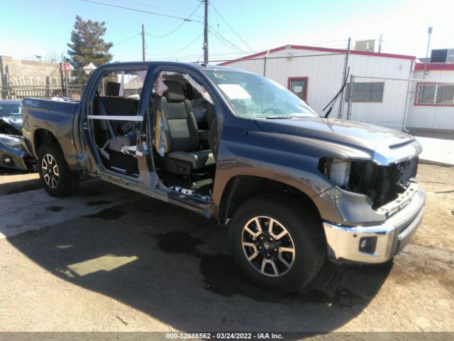 TOYOTA TUNDRA 4WD 2018 5tfhy5f12jx760500