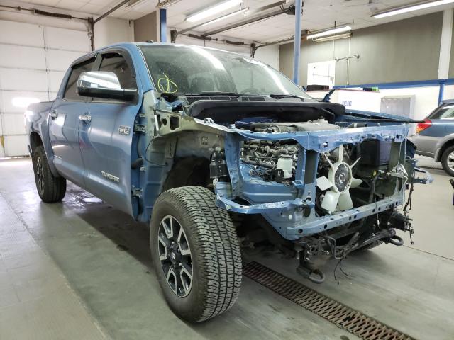 TOYOTA TUNDRA CRE 2019 5tfhy5f12kx783423