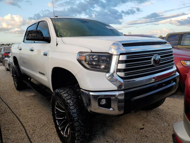 TOYOTA TUNDRA CRE 2019 5tfhy5f12kx793188