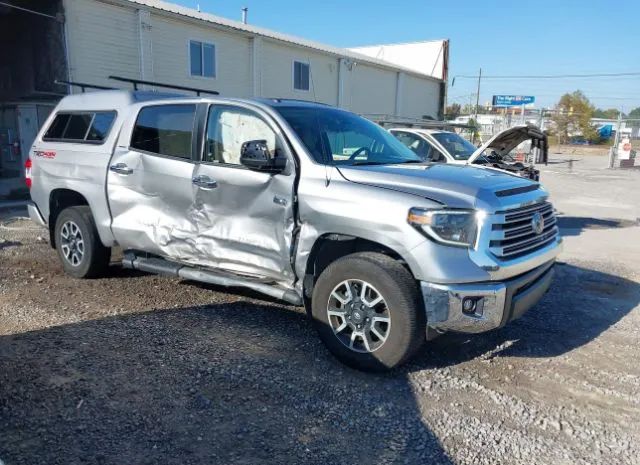 TOYOTA TUNDRA 4WD 2019 5tfhy5f12kx798343