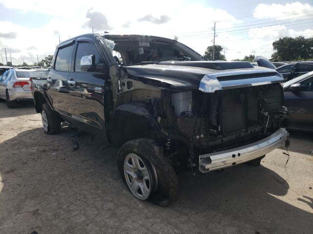 TOYOTA TUNDRA CRE 2019 5tfhy5f12kx840266