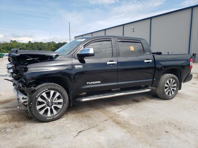 TOYOTA TUNDRA 2019 5tfhy5f12kx846617