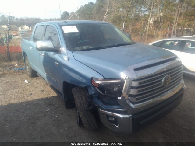 TOYOTA TUNDRA 4WD 2019 5tfhy5f12kx848609