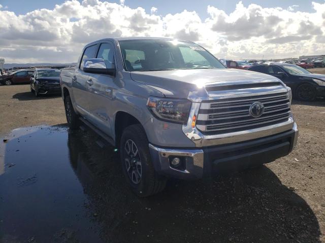 TOYOTA TUNDRA CRE 2020 5tfhy5f12lx876993