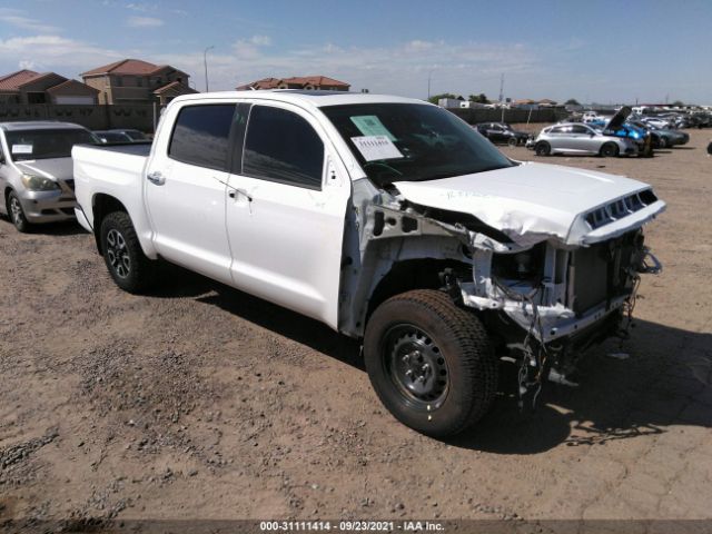 TOYOTA TUNDRA 4WD 2020 5tfhy5f12lx877481