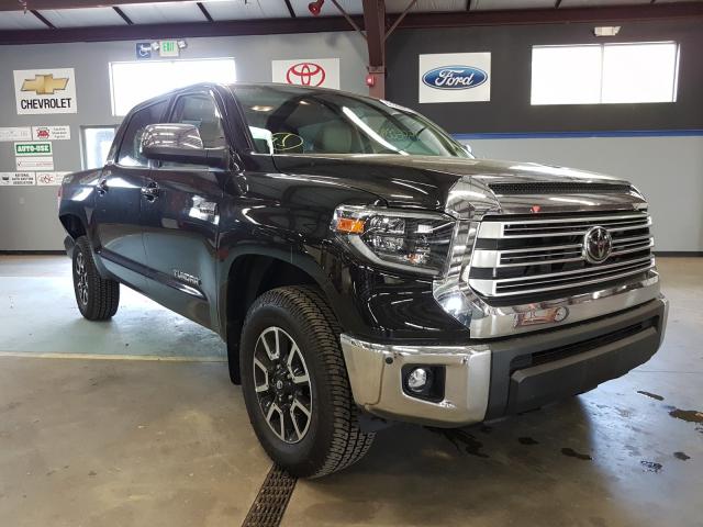 TOYOTA TUNDRA CRE 2020 5tfhy5f12lx894233