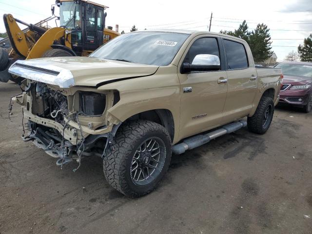 TOYOTA TUNDRA CRE 2020 5tfhy5f12lx894958