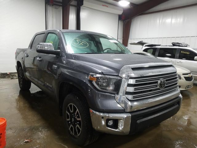 TOYOTA TUNDRA CRE 2020 5tfhy5f12lx900158