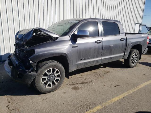 TOYOTA TUNDRA CRE 2020 5tfhy5f12lx940353