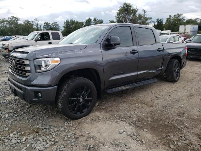 TOYOTA TUNDRA 2021 5tfhy5f12mx001057