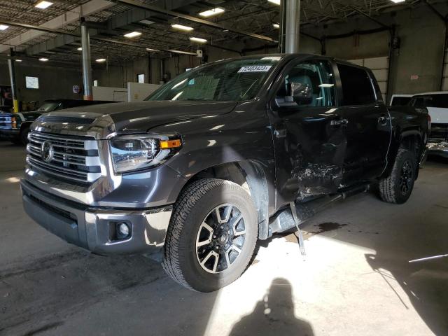 TOYOTA TUNDRA CRE 2021 5tfhy5f12mx002550