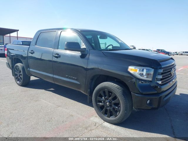 TOYOTA TUNDRA 2021 5tfhy5f12mx960474