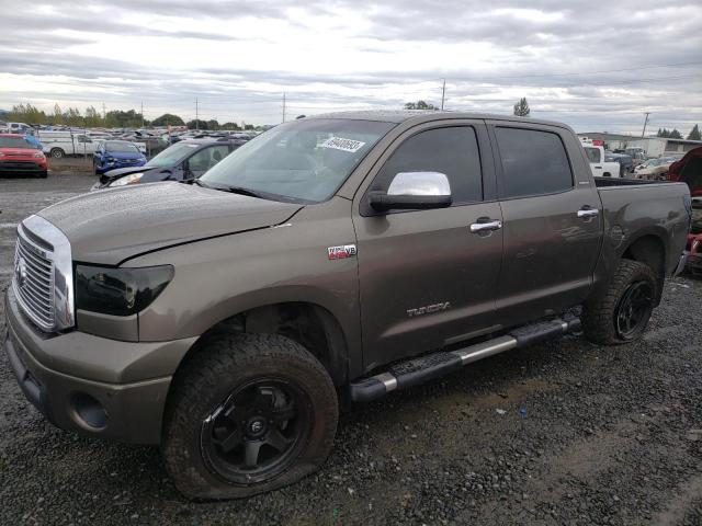 TOYOTA TUNDRA CRE 2010 5tfhy5f13ax117556