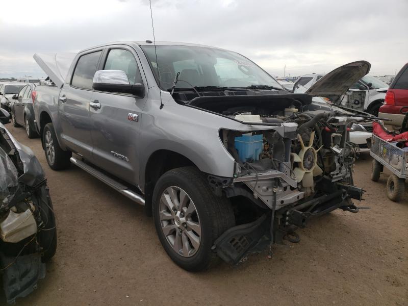 TOYOTA TUNDRA CRE 2011 5tfhy5f13bx178844