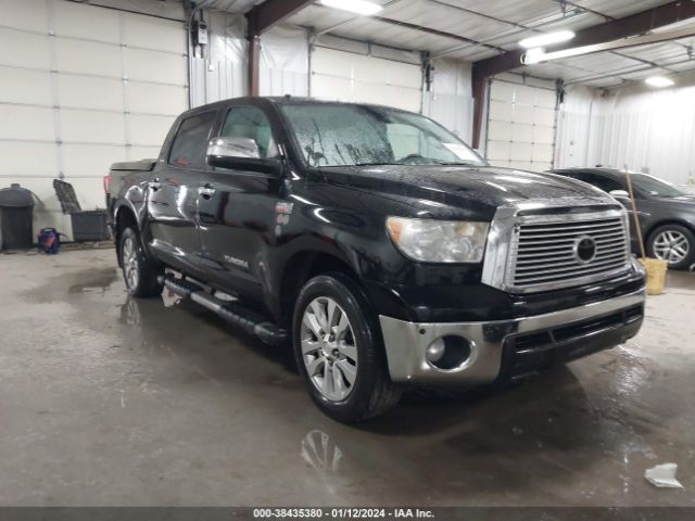 TOYOTA TUNDRA 2012 5tfhy5f13cx234735