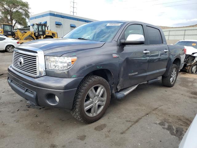 TOYOTA TUNDRA 4WD 2012 5tfhy5f13cx244052