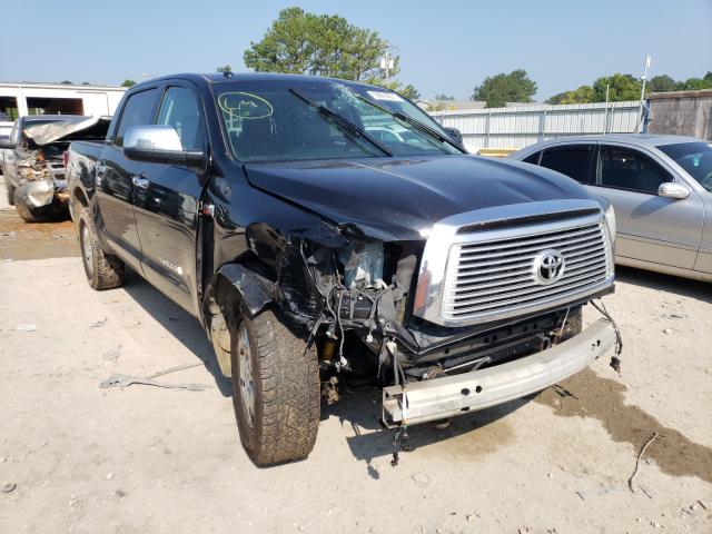 TOYOTA TUNDRA CRE 2012 5tfhy5f13cx266701