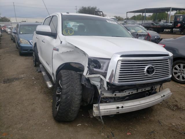 TOYOTA TUNDRA CRE 2013 5tfhy5f13dx271642