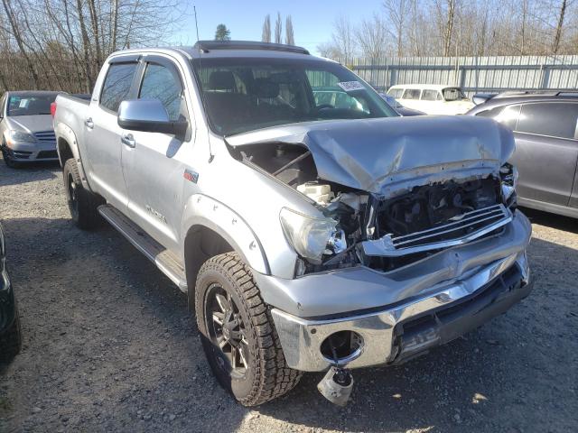 TOYOTA TUNDRA CRE 2013 5tfhy5f13dx277750