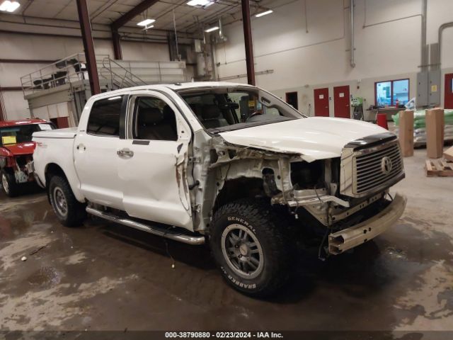 TOYOTA TUNDRA 2013 5tfhy5f13dx297609