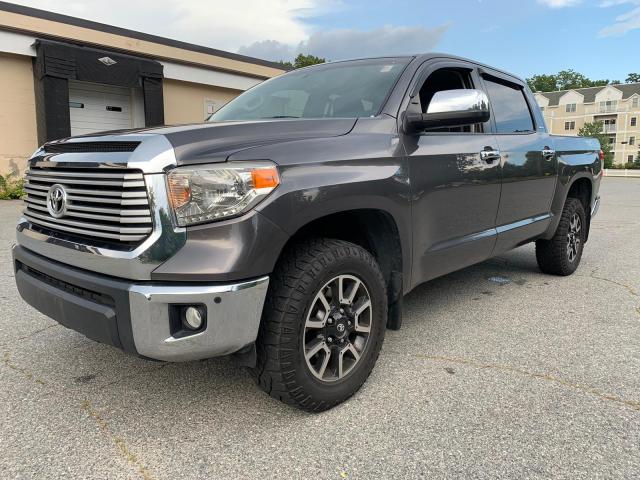 TOYOTA TUNDRA CRE 2014 5tfhy5f13ex327418