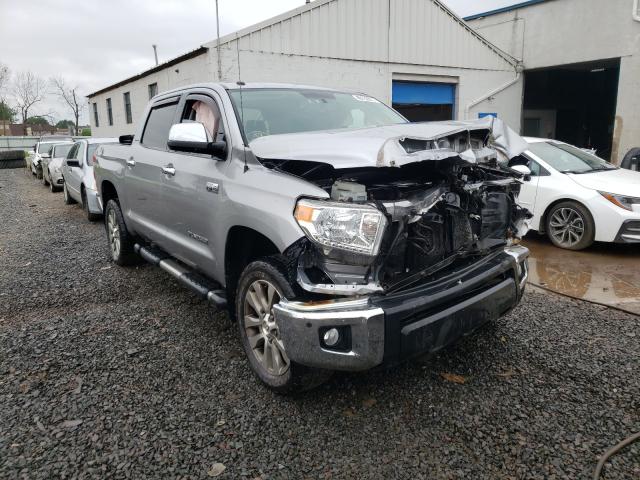 TOYOTA TUNDRA CRE 2014 5tfhy5f13ex356286