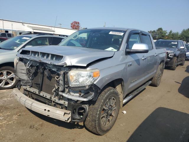 TOYOTA TUNDRA CRE 2014 5tfhy5f13ex371516