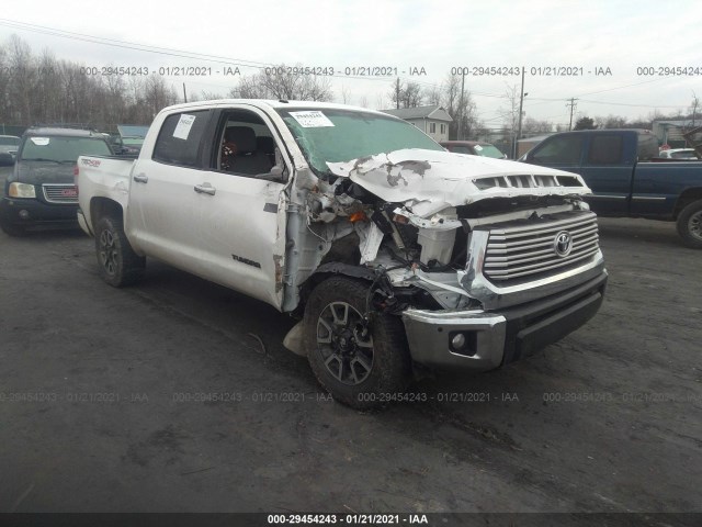 TOYOTA TUNDRA 4WD TRUCK 2014 5tfhy5f13ex406278