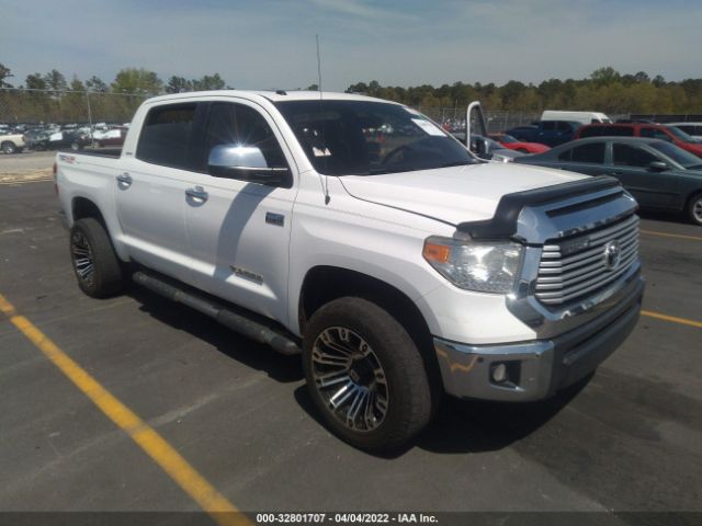 TOYOTA TUNDRA 4WD TRUCK 2014 5tfhy5f13ex412601