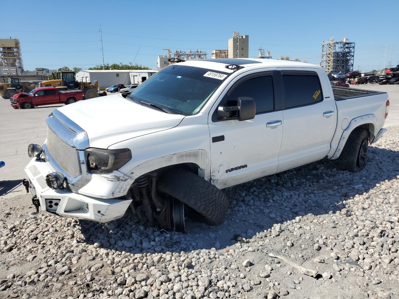 TOYOTA TUNDRA 2015 5tfhy5f13fx423759