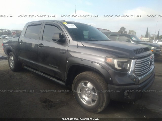 TOYOTA TUNDRA 4WD TRUCK 2016 5tfhy5f13gx523281