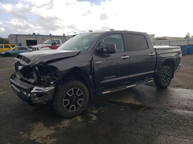 TOYOTA TUNDRA CRE 2016 5tfhy5f13gx578717