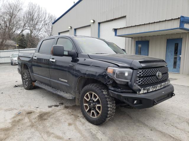 TOYOTA TUNDRA CRE 2017 5tfhy5f13hx671920