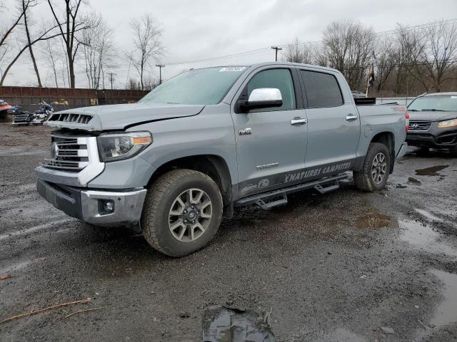 TOYOTA TUNDRA CRE 2018 5tfhy5f13jx734813