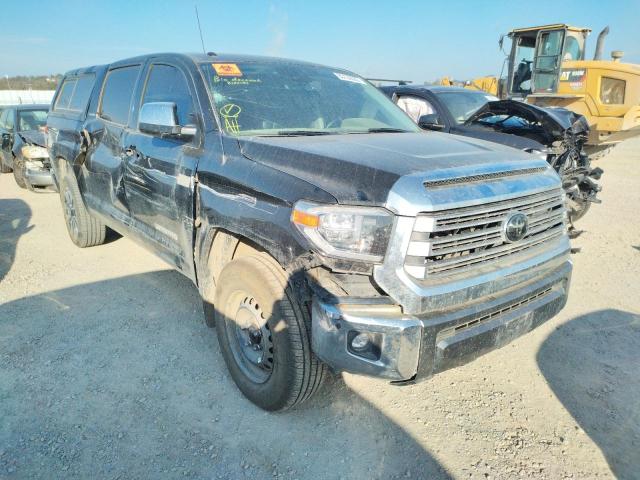 TOYOTA TUNDRA CRE 2018 5tfhy5f13jx771117