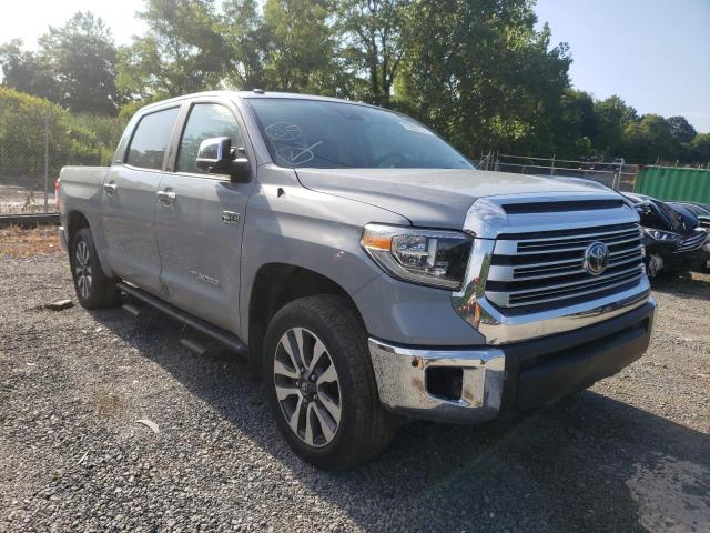 TOYOTA TUNDRA CRE 2018 5tfhy5f13jx774289