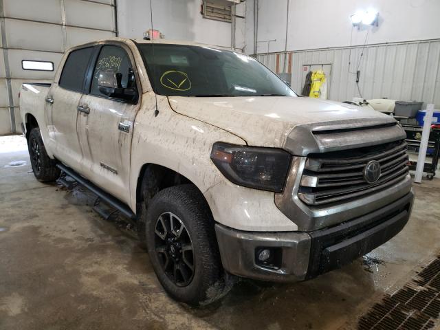 TOYOTA TUNDRA CRE 2019 5tfhy5f13kx816199