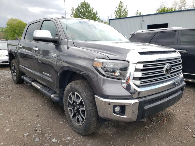 TOYOTA TUNDRA 4WD 2019 5tfhy5f13kx816283