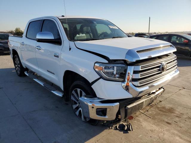 TOYOTA TUNDRA CRE 2019 5tfhy5f13kx818860