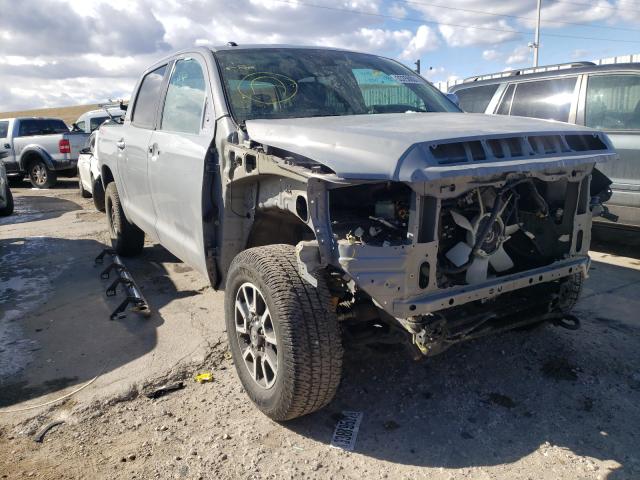 TOYOTA TUNDRA CRE 2019 5tfhy5f13kx844195