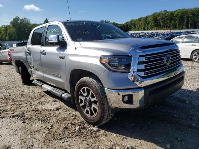 TOYOTA TUNDRA CRE 2019 5tfhy5f13kx863913