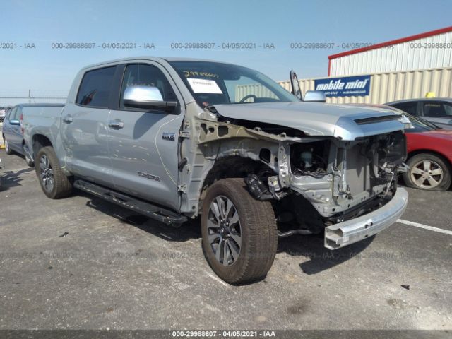 TOYOTA TUNDRA 4WD 2020 5tfhy5f13lx891583