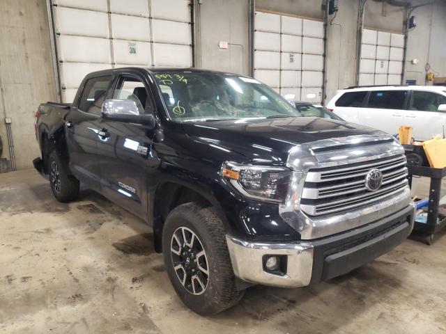 TOYOTA TUNDRA CRE 2020 5tfhy5f13lx894404