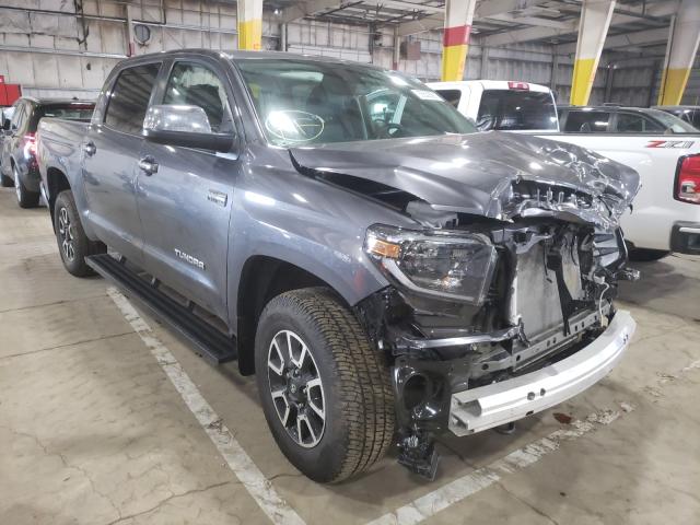 TOYOTA TUNDRA 4X4 2020 5tfhy5f13lx915736