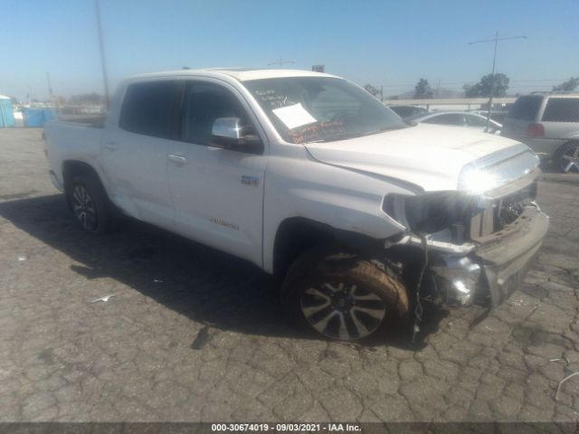 TOYOTA TUNDRA 4WD 2020 5tfhy5f13lx955069