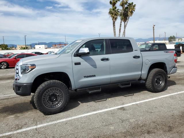 TOYOTA TUNDRA CRE 2021 5tfhy5f13mx022919